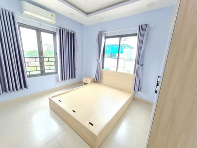 Richmond City, Vietnam Richmond City, Vietnam