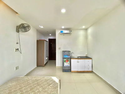 Жилье в Ho Chi Minh City, Vietnam Жилье в Ho Chi Minh City, Vietnam