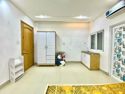 Alojamiento en Ho Chi Minh City, Vietnam Alojamiento en Ho Chi Minh City, Vietnam