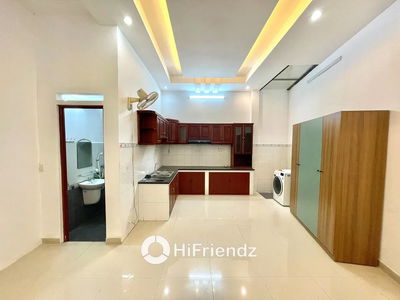 Alojamiento en Ho Chi Minh City, Vietnam Alojamiento en Ho Chi Minh City, Vietnam