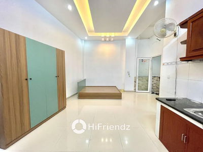 Жилье в Ho Chi Minh City, Vietnam Жилье в Ho Chi Minh City, Vietnam