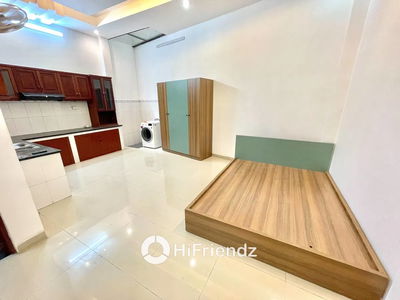 Жилье в Ho Chi Minh City, Vietnam Жилье в Ho Chi Minh City, Vietnam