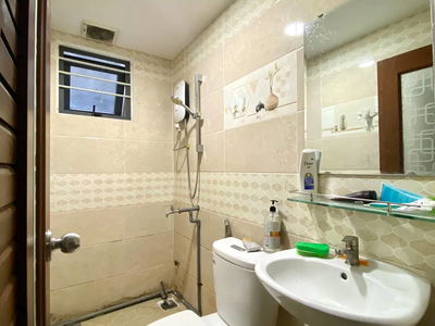 Жилье в Ho Chi Minh City, Vietnam Жилье в Ho Chi Minh City, Vietnam