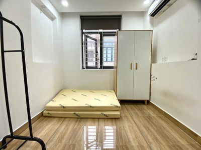 Жилье в Ho Chi Minh City, Vietnam Жилье в Ho Chi Minh City, Vietnam