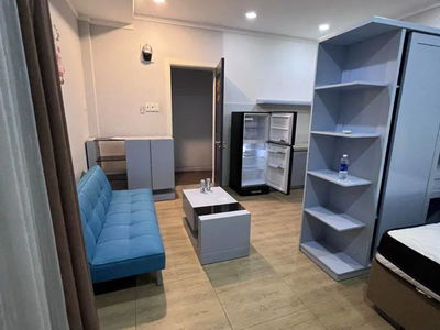 Жилье в Ho Chi Minh City, Vietnam  Жилье в Ho Chi Minh City, Vietnam