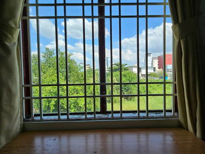 Жилье в Ho Chi Minh City, Vietnam Жилье в Ho Chi Minh City, Vietnam