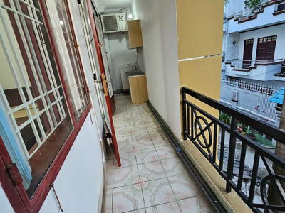 Logement dans Ho Chi Minh City, Vietnam Logement dans Ho Chi Minh City, Vietnam