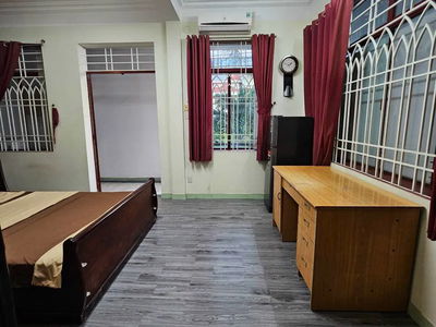 Жилье в Ho Chi Minh City, Vietnam Жилье в Ho Chi Minh City, Vietnam