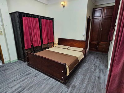 Жилье в Ho Chi Minh City, Vietnam Жилье в Ho Chi Minh City, Vietnam