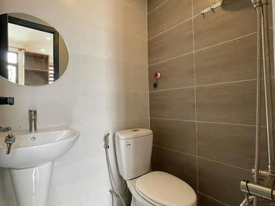 City Garden, Vietnam City Garden, Vietnam