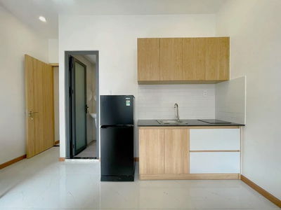 City Garden, Vietnam City Garden, Vietnam