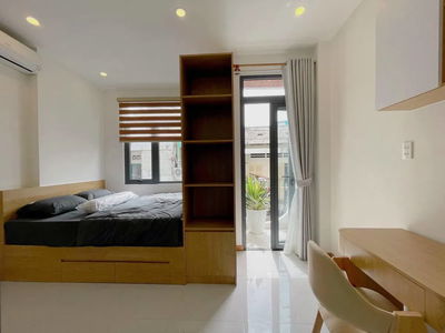 City Garden, Vietnam City Garden, Vietnam