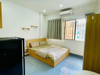 Housing in Ho Chi Minh City, Vietnam Housing in Ho Chi Minh City, Vietnam