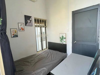 Housing in Ho Chi Minh City, Vietnam Housing in Ho Chi Minh City, Vietnam