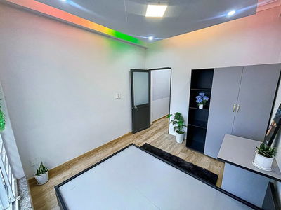 Alojamiento en Ho Chi Minh City, Vietnam Alojamiento en Ho Chi Minh City, Vietnam