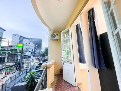 Housing in Ho Chi Minh City, Vietnam Housing in Ho Chi Minh City, Vietnam