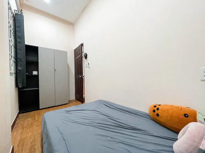 Logement dans Ho Chi Minh City, Vietnam Logement dans Ho Chi Minh City, Vietnam