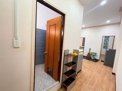 Жилье в Ho Chi Minh City, Vietnam Жилье в Ho Chi Minh City, Vietnam