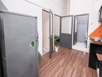 Gehäuse In Ho Chi Minh City, Vietnam Gehäuse In Ho Chi Minh City, Vietnam