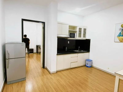 Жилье в Ho Chi Minh City, Vietnam Жилье в Ho Chi Minh City, Vietnam