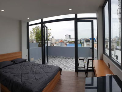 Gehäuse In Hanoi, Vietnam Gehäuse In Hanoi, Vietnam