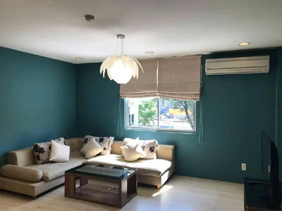 Жилье в Ho Chi Minh City, Vietnam Жилье в Ho Chi Minh City, Vietnam