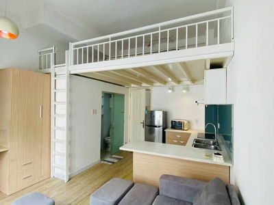 Жилье в Ho Chi Minh City, Vietnam Жилье в Ho Chi Minh City, Vietnam