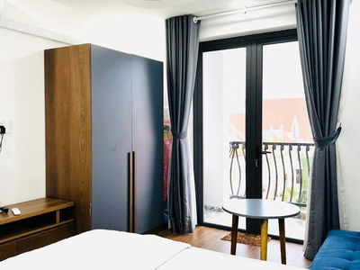 Alojamiento en Ho Chi Minh City, Vietnam Alojamiento en Ho Chi Minh City, Vietnam