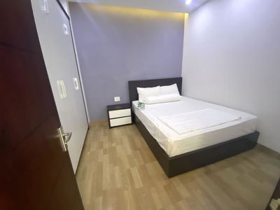 Đường Số 4, Vietnam Đường Số 4, Vietnam