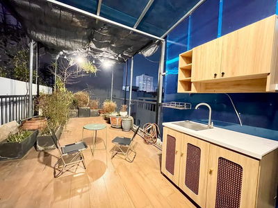 Gehäuse In Ho Chi Minh City, Vietnam Gehäuse In Ho Chi Minh City, Vietnam