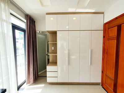 Housing in Ho Chi Minh City, Vietnam  Housing in Ho Chi Minh City, Vietnam