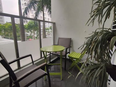 Happy Valley, Vietnam Happy Valley, Vietnam