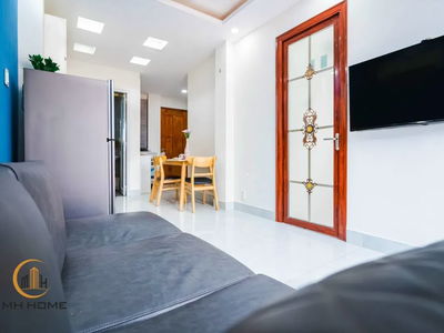 Жилье в Ho Chi Minh City, Vietnam Жилье в Ho Chi Minh City, Vietnam