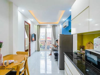 Alojamiento en Ho Chi Minh City, Vietnam Alojamiento en Ho Chi Minh City, Vietnam