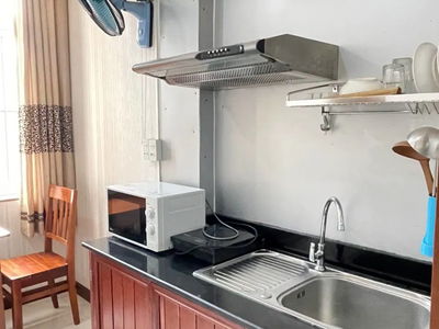 Жилье в Nha Be, Vietnam Жилье в Nha Be, Vietnam