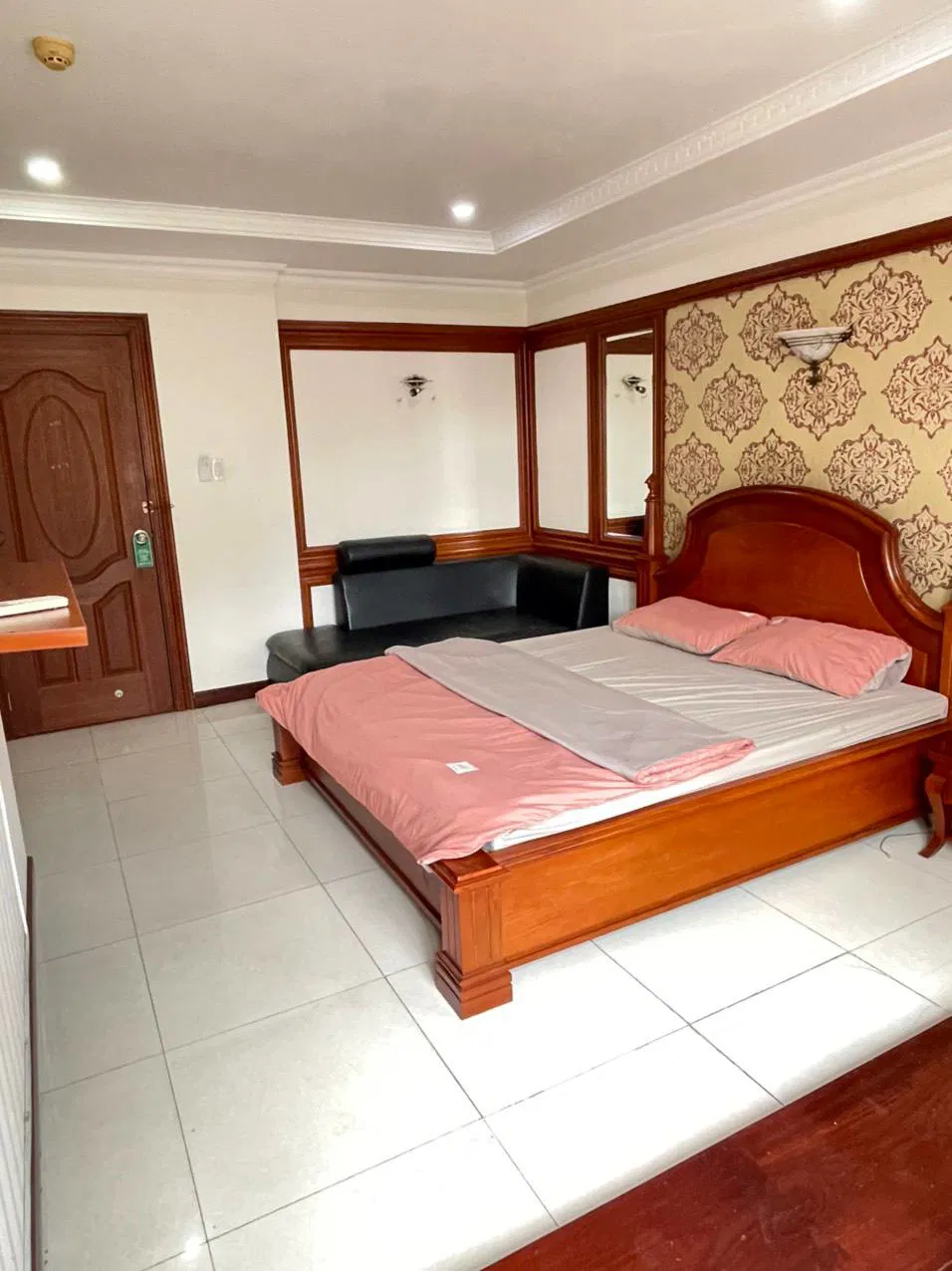 Logement dans Nha Be, Vietnam Logement dans Nha Be, Vietnam