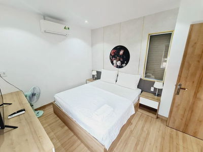 Housing in Co Loa, Vietnam Housing in Co Loa, Vietnam