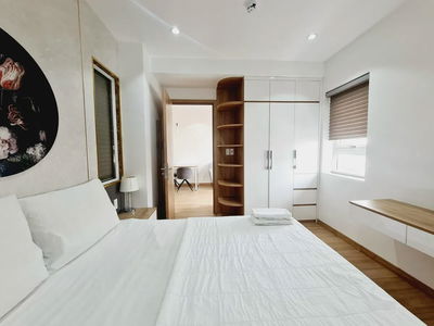 Housing in Co Loa, Vietnam Housing in Co Loa, Vietnam