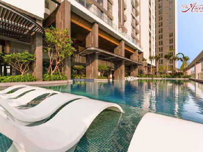 Ascentia, Vietnam Ascentia, Vietnam