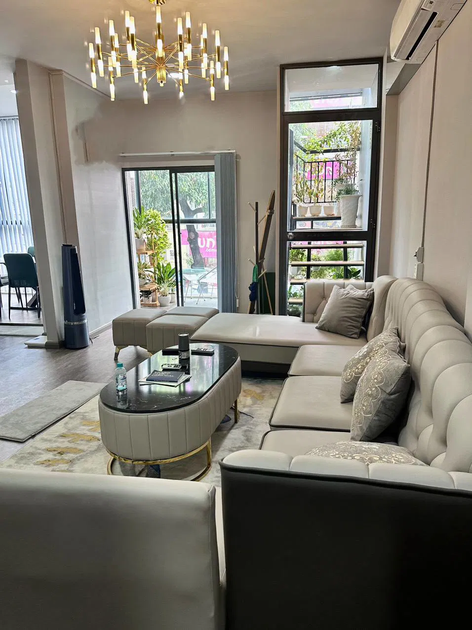 Logement dans Hanoi, Vietnam Logement dans Hanoi, Vietnam