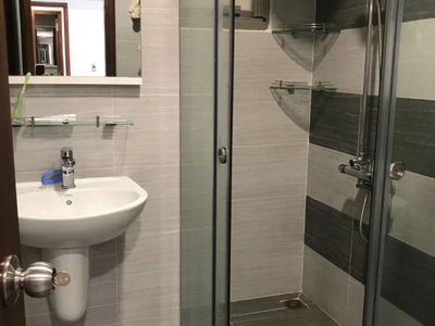 Beautiful complex with pool and recreation areas, Vietnam Beautiful complex with pool and recreation areas, Vietnam