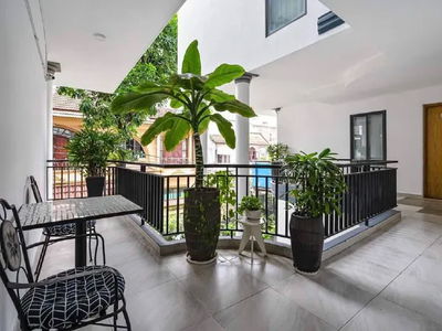 Alojamiento en Ho Chi Minh City, Vietnam Alojamiento en Ho Chi Minh City, Vietnam