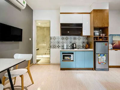 Logement dans Ho Chi Minh City, Vietnam Logement dans Ho Chi Minh City, Vietnam