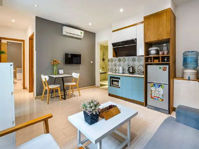 Logement dans Ho Chi Minh City, Vietnam Logement dans Ho Chi Minh City, Vietnam