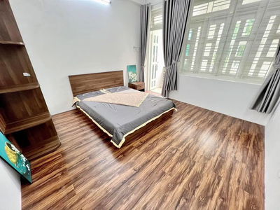 Жилье в Ho Chi Minh City, Vietnam Жилье в Ho Chi Minh City, Vietnam