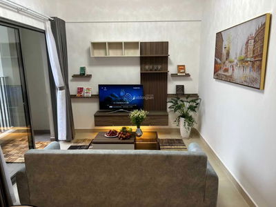 Masteri Thao Dien, Vietnam Masteri Thao Dien, Vietnam