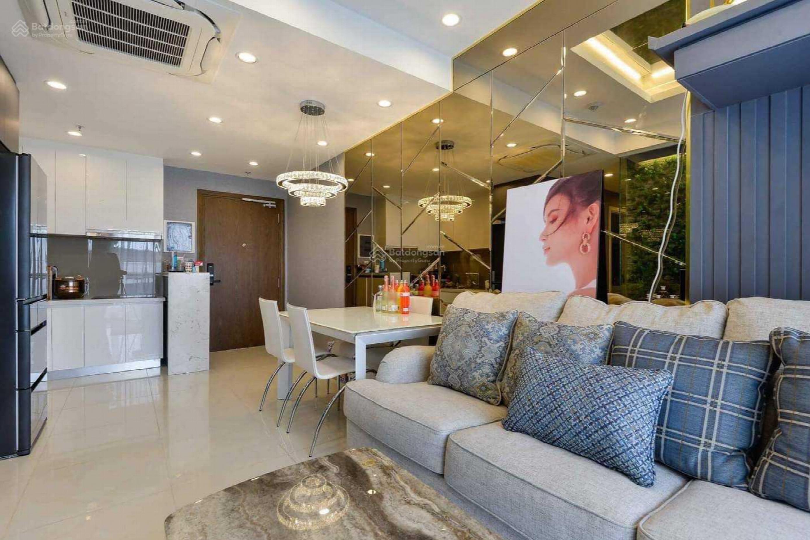 Masteri An Phu, Vietnam Masteri An Phu, Vietnam