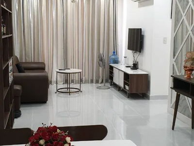 Scenic Valley, Vietnam Scenic Valley, Vietnam