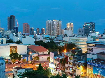 Жилье в Nha Be, Vietnam  Жилье в Nha Be, Vietnam