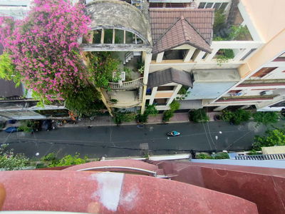 Logement dans Nha Be, Vietnam Logement dans Nha Be, Vietnam